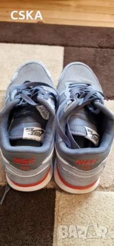   Mъжки маратонки Nike, снимка 3 - Маратонки - 41335453