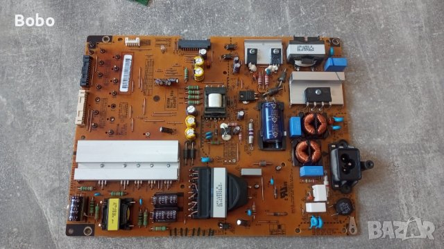 Power Board EAX65424001(2.4), снимка 1 - Части и Платки - 40951708