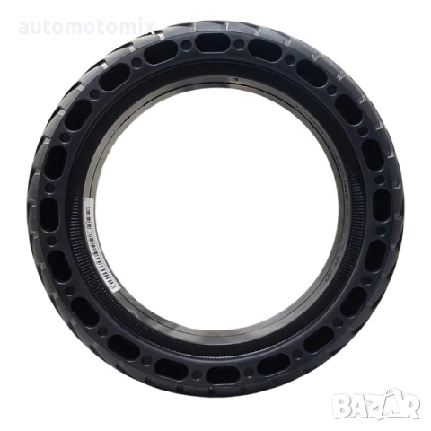 Бандажна гума за електрическа тротинетка 8.5 х 2 инча-модел 821-3, снимка 2 - Аксесоари и консумативи - 51590705