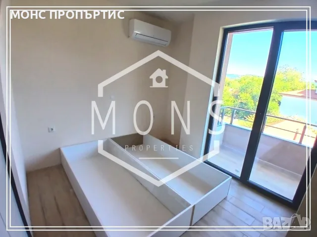 Продава се двустаен апартамент с парко място в нова жилищна сграда - Южен комплекс, гр. Севлиево, снимка 4 - Апартаменти - 55740373