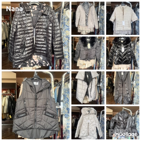 Дамски дрехи НИСКИ ЦЕНИ 20лв за брой, снимка 4 - Блузи с дълъг ръкав и пуловери - 52207988