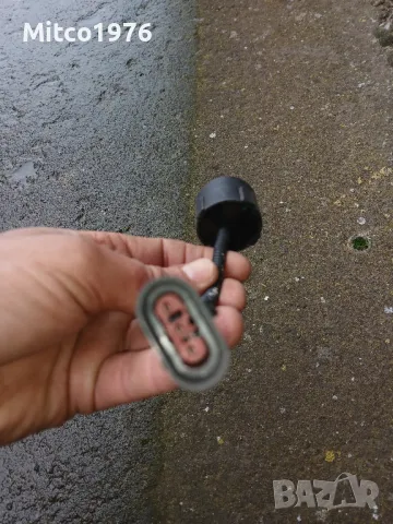 Сензор за вода в горивен филтър Hundai Teracan, снимка 3 - Части - 49903348