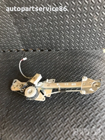 Регулатор на стъкло за задна лява врата с мотор за Mazda 626 (2001) 36401-61919