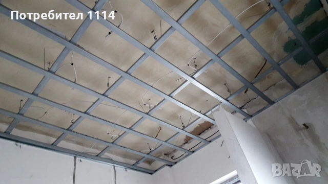 Професионално сухо строителство и вътрешни ремонти, снимка 7 - Майстори - 53462807