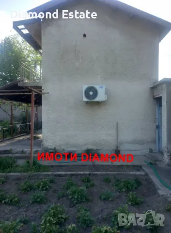 Двуетажна вила в село Обручище общ. Гълъбово, снимка 2 - Вили - 50207758