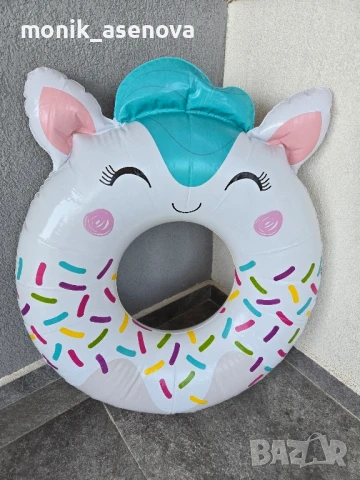 Детски пояси, снимка 4 - Други - 51313221