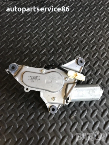 Мотор за чистачка на капака на багажника 2007 за Mazda 6 (2002) 849600-0032, GJ6J-67450A