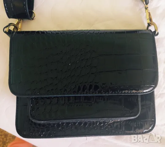 "Sisley"-нова чанта , снимка 3 - Чанти - 50361331