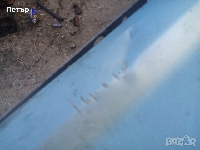 Лява врата алфа Ромео мито в Части в гр. Благоевград - ID36232555 ...