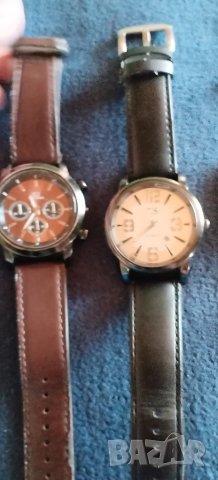 Мъжки часовници , снимка 3 - Мъжки - 42008122