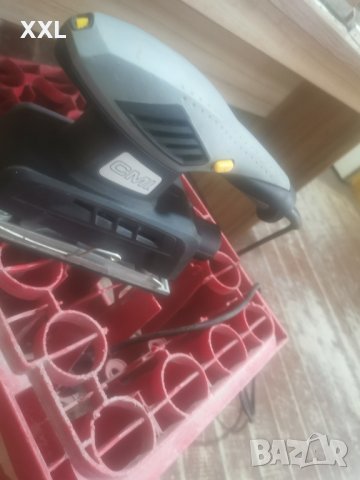 ВИБРОШЛАЙФ CMI 200W, снимка 7 - Стругове - 41972363