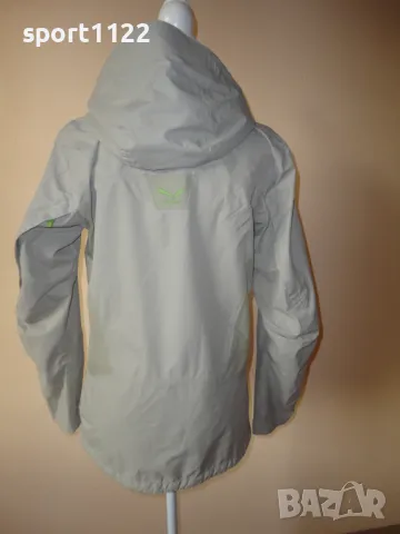 Salewa/S/оригинално дамско яке, снимка 4 - Якета - 49454080