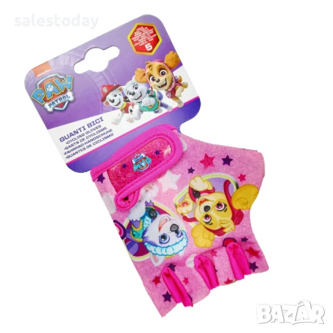 Детски Ръкавици за спорт, за велосипеди или мотори, снимка 2 - Спортна екипировка - 44638226