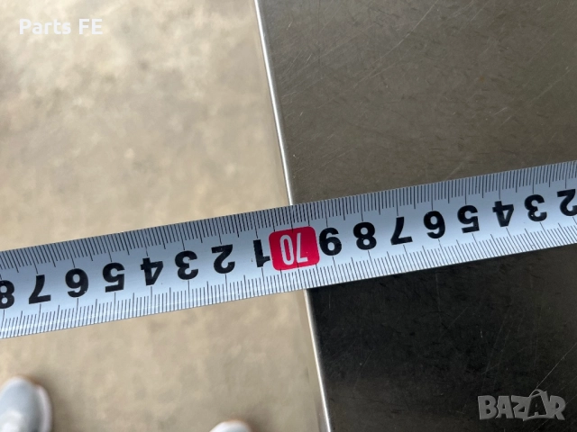 Хладилна маса с чекмеджета професионална profesionalna hladilna masa s chekmedjeta, снимка 7 - Обзавеждане на кухня - 52872557