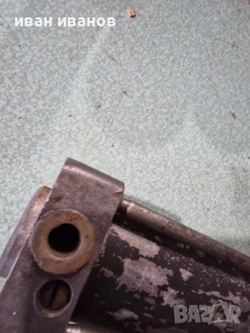 Пневматична Бутилка , снимка 4 - Селскостопанска техника - 40499354