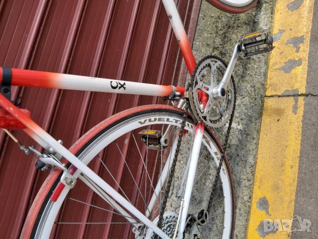 Бегач ктм 28 цола, снимка 6 - Велосипеди - 41267563