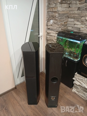 Тонколони JAMO Concert 7.7, снимка 10 - Тонколони - 52855628