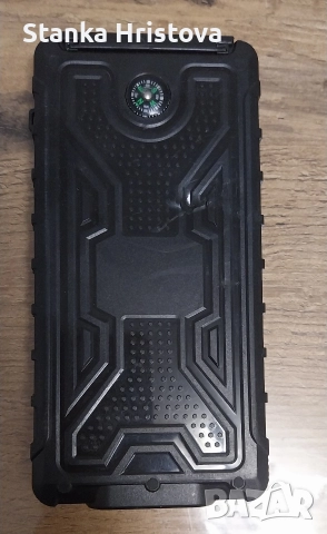 Външна соларна батерия. , снимка 2 - Друга електроника - 52641573