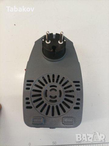 ROVUS. Персонален калорифер, печка, снимка 3 - Отоплителни печки - 41556915