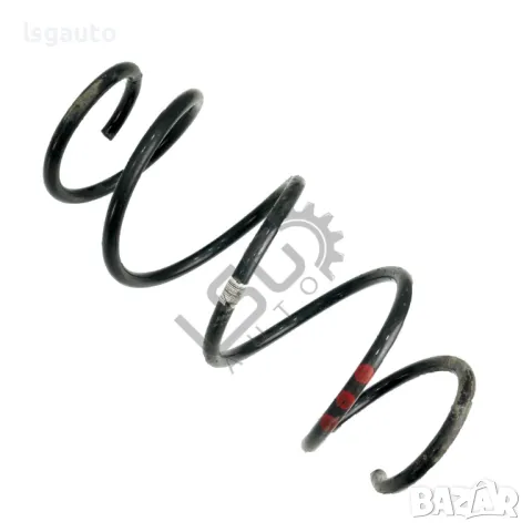 Предна пружина Mercedes-Benz C-Class 204 (W/S/C) 2007-2014 ID: 144621
