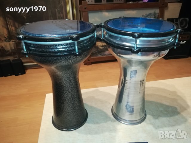 ТАРАМБУКА 30Х20СМ 85ЛВ ЗА БРОЙ 2707230742, снимка 5 - Ударни инструменти - 41671814