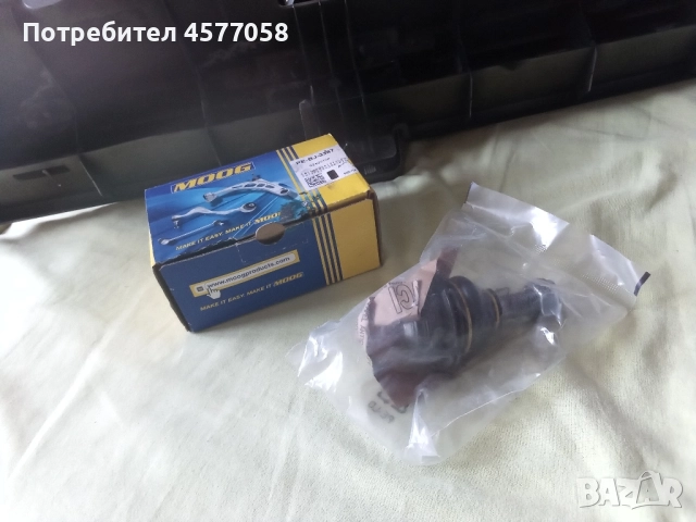 Peugeot 605 3.0i SRI , снимка 2 - Части - 51747475