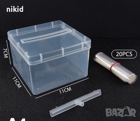 Кутия за пари банкноти за изненада от торта изскачащи с топер Money Box Making Surprise Банкомат, снимка 7 - Други - 29504460