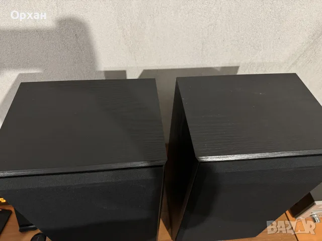 Продавам качествени трипосочни тонколони Yamaha NS-G7 (Made in Denmark), снимка 3 - Тонколони - 56155973