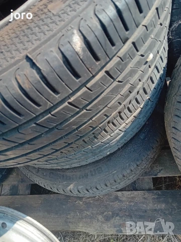 джанти с гуми за бмв , снимка 3 - Гуми и джанти - 50645248