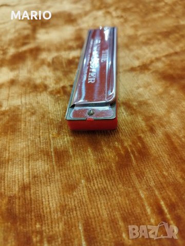 Продавам хармоника , снимка 4 - Духови инструменти - 36223809