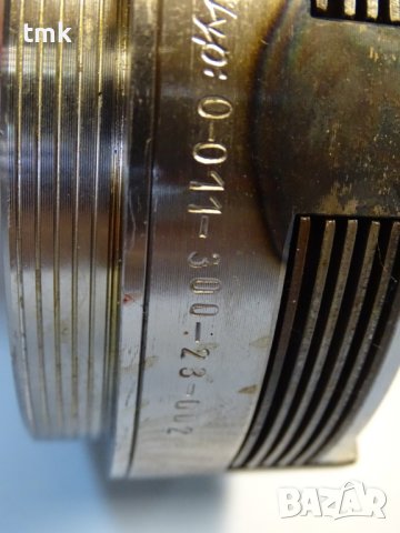 Електромагнитен съединител Ortlinghaus 0-011-300 Electromagnetic multi-plate clutc, снимка 7 - Резервни части за машини - 40618431