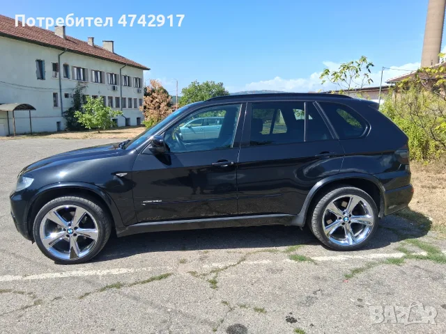 Джанти 21 цола стил 128 бмв х5 , снимка 11 - Гуми и джанти - 55868755