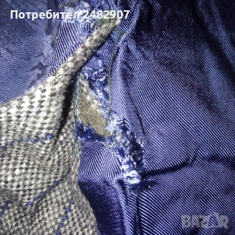 Дамски зимен костюм, снимка 18 - Елеци - 51950428