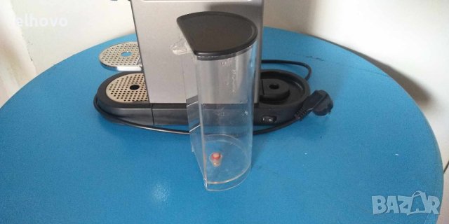 Kафе машина TURMIX TX170-CITIZ, снимка 8 - Кафемашини - 42161421