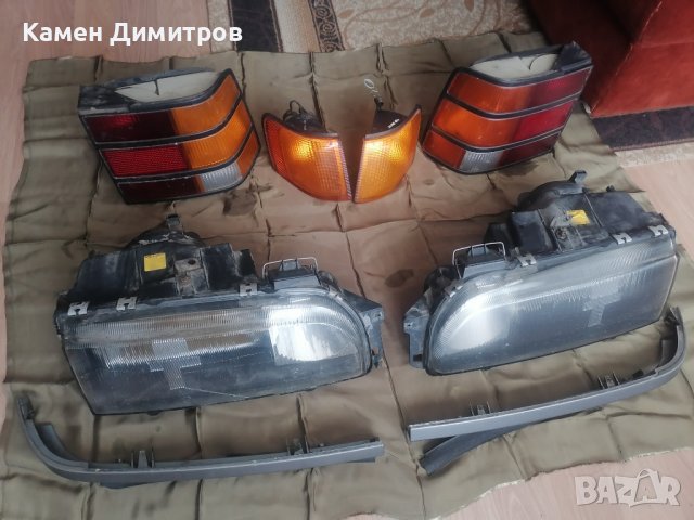 Фарове, Стопове Ford Scorpio, снимка 2 - Части - 40917544