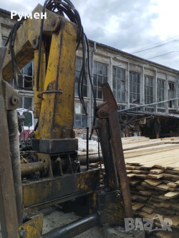 Кран, снимка 1