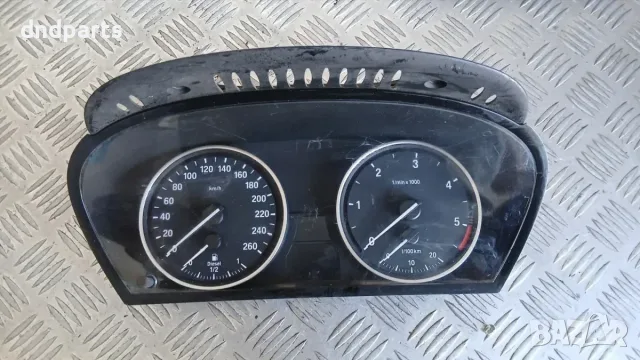 Километраж BMW X5 E70 2008 (козметични забележки) X5 (E70) (2007-2012)