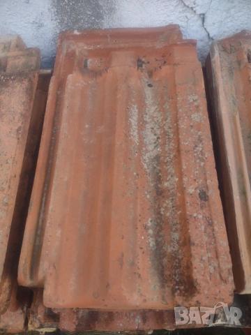 Керемиди "Марсилски "