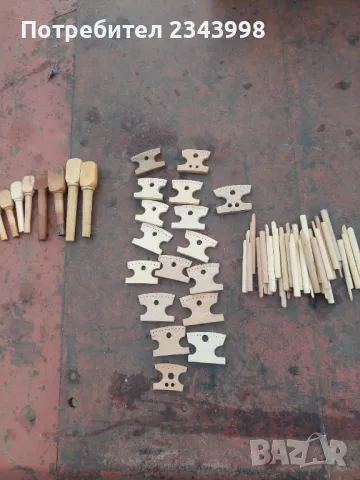 Професионални гъдулки , снимка 2 - Дърводелски услуги - 46806319