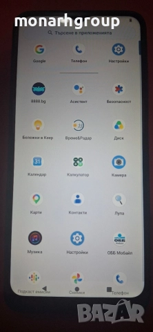 Телефон Nokia G 21 , снимка 2 - Nokia - 56311899