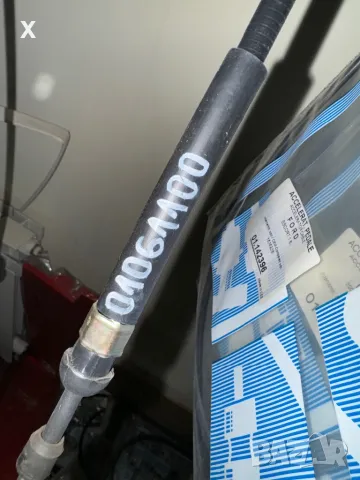 ЖИЛО СЪЕДИНИТЕЛ 01061100 CITROEN ZX (N2) 1.9 DT 88 K.C., 2.0 i 16V 150 K.C., 1.9 TD, 90 K.C. , снимка 2 - Части - 47476004