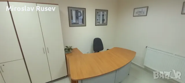 Офис под наем жк Юг над 2+2 от собственик, снимка 5 - Офиси - 49527490