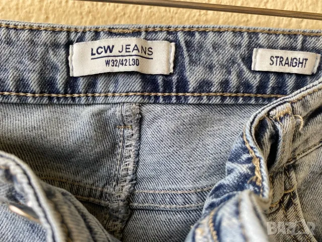 LC Waikiki - L/XL, снимка 4 - Дънки - 47935085