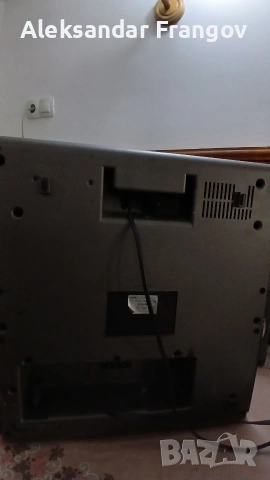 PHILIPS N 4420 , снимка 6 - Декове - 53663847