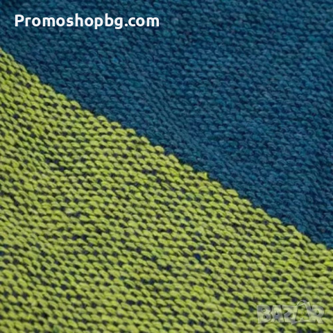 Промоция! Двоен градински хамак Gardlov с 80 см дървени рейки 260x160cm, снимка 7 - Градински мебели, декорация  - 44934941