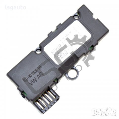 Датчик ъгъла на завиване Volkswagen Passat (B6) 2005-2010 VP101021N-172