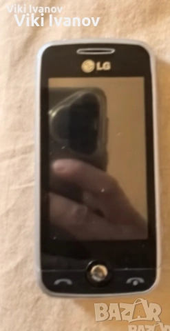 LG GS290 COOKIE FRESH, снимка 7 - LG - 52903568