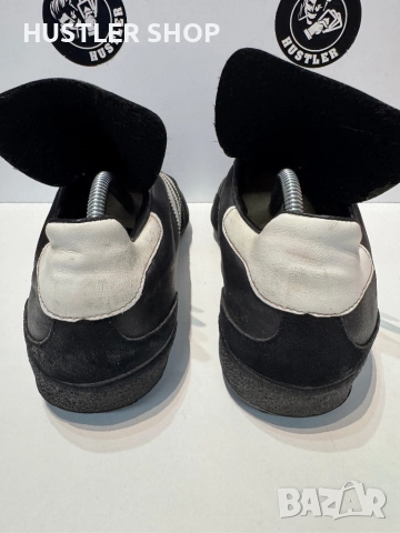 Стоножки ADIDAS VINTAGE WEST GERMANY 70/80s.Номер 43, снимка 6 - Футбол - 51775945