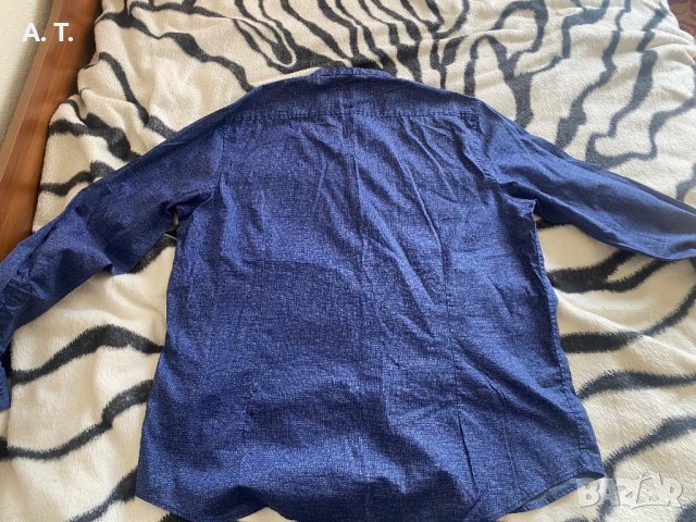 Риза Louis Philippe , снимка 2 - Ризи - 40355646