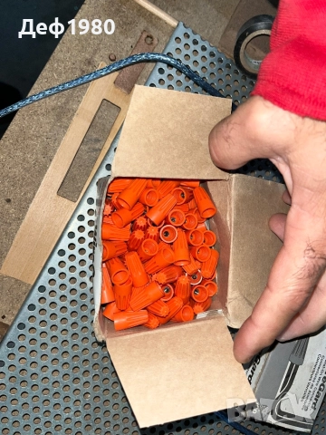 Ваго за кабели, снимка 3 - Други стоки за дома - 52219459